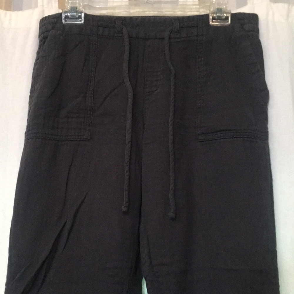 Draw string pants - Picture 3 of 7